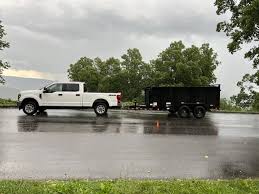 Best Commercial Junk Removal  in Decherd, TN